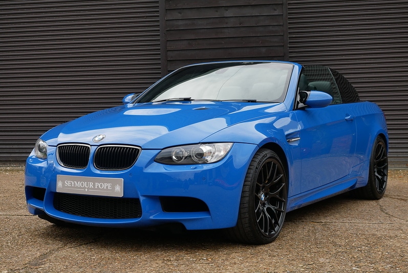 Used BMW M3 2012 for sale - 77186624: Photo 10