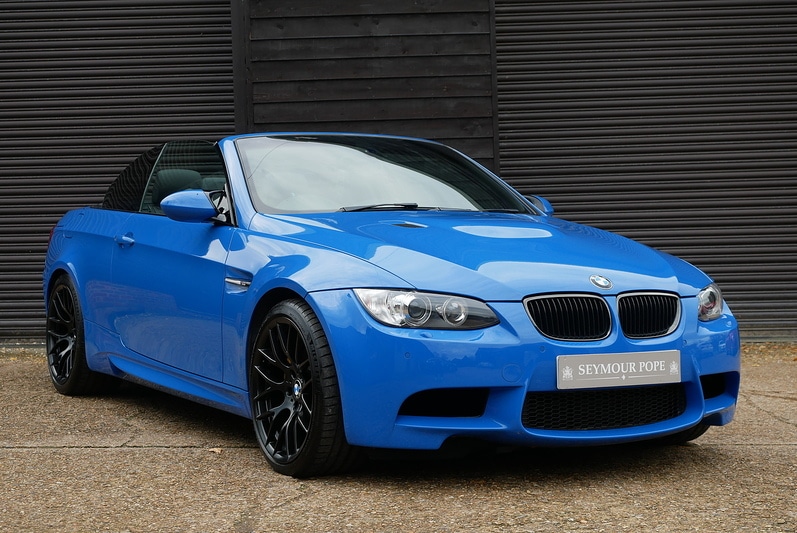 Used BMW M3 2012 for sale - 77186624: Photo 11