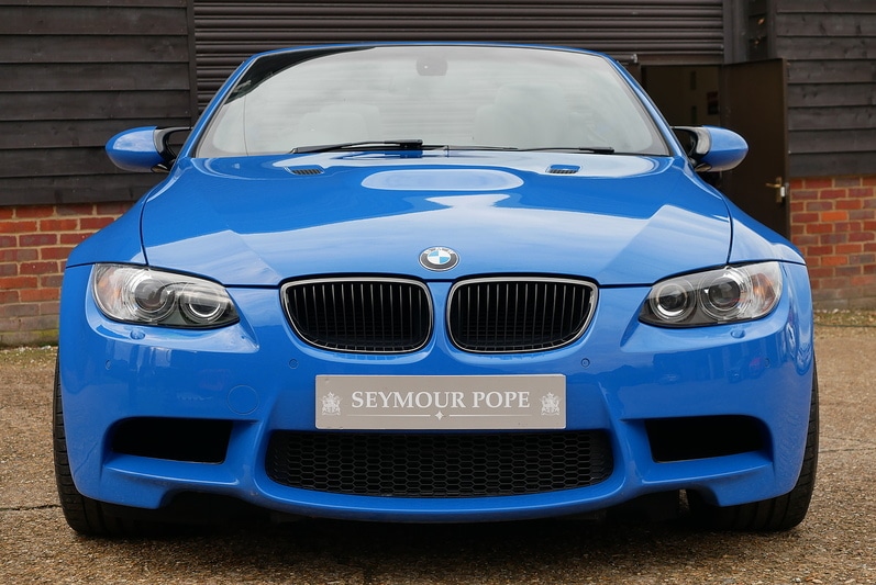 Used BMW M3 2012 for sale - 77186624: Photo 12