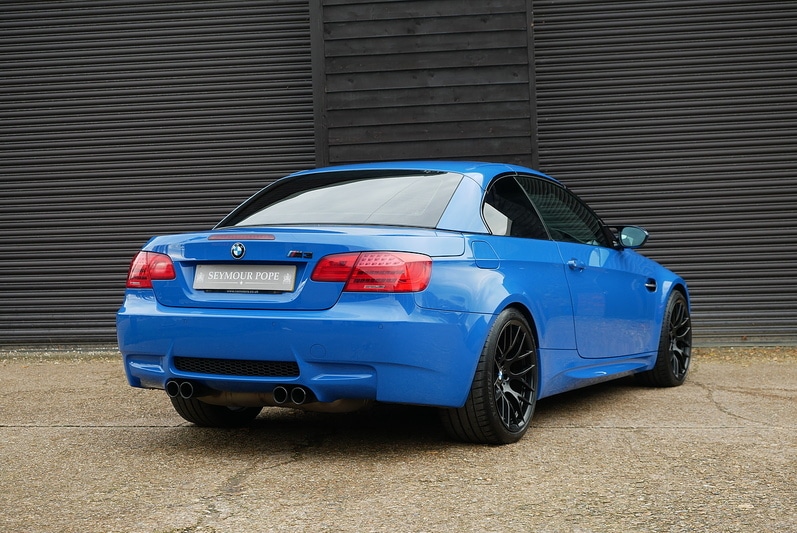 Used BMW M3 2012 for sale - 77186624: Photo 14