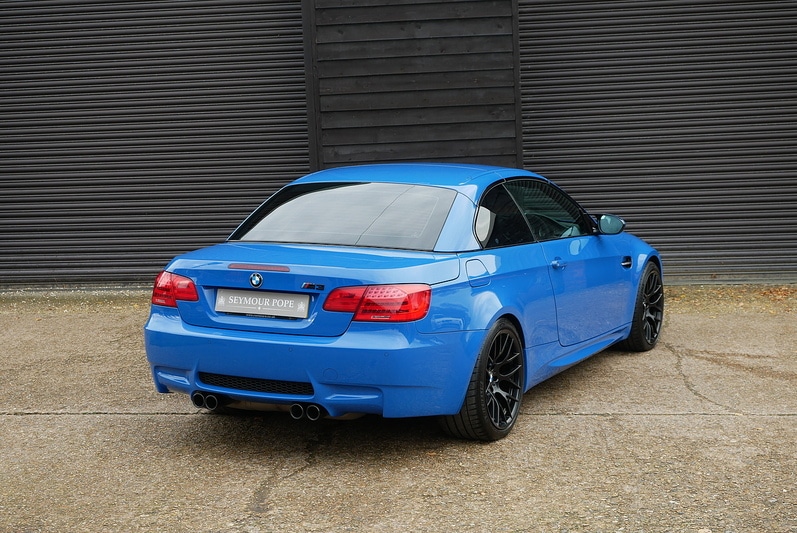 Used BMW M3 2012 for sale - 77186624: Photo 15