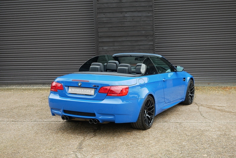Used BMW M3 2012 for sale - 77186624: Photo 16