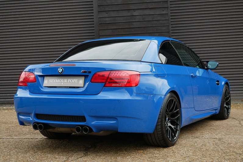 Used BMW M3 2012 for sale - 77186624: Photo 18