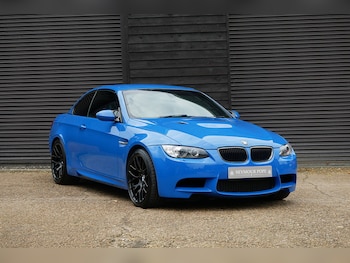 BMW M3 feature image