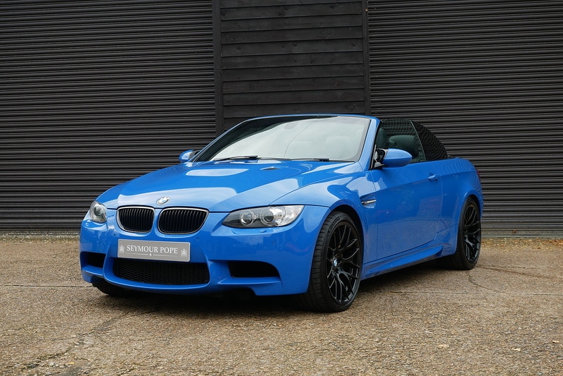 Used BMW M3 2012 for sale - 77186624: Photo 2