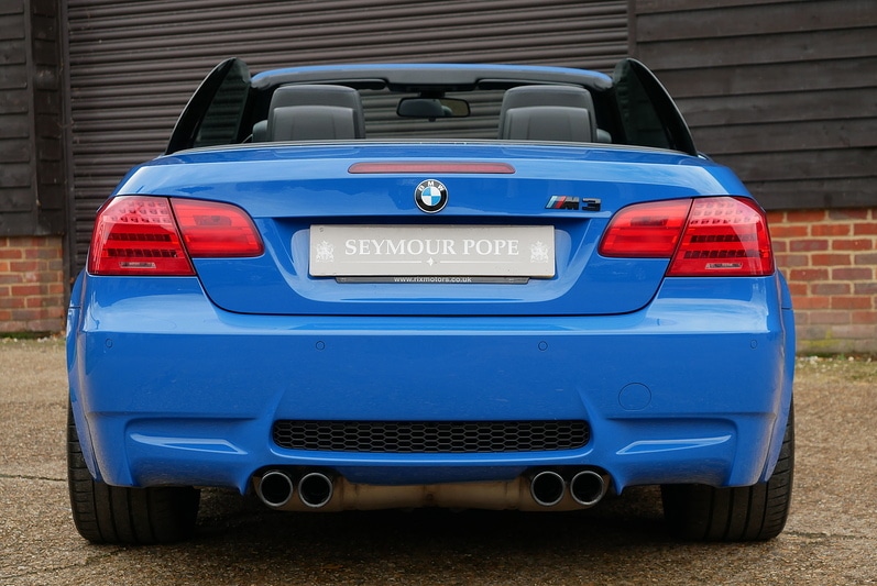 Used BMW M3 2012 for sale - 77186624: Photo 20
