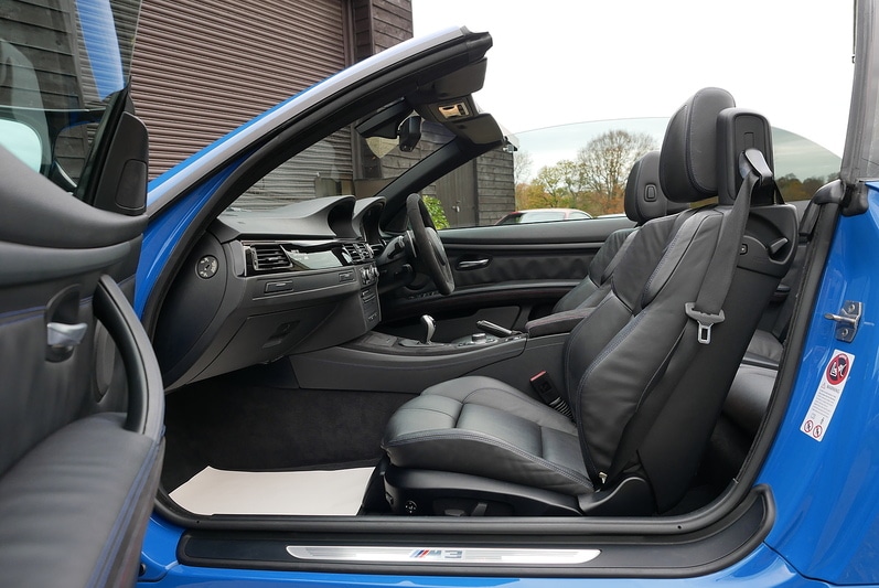 Used BMW M3 2012 for sale - 77186624: Photo 21