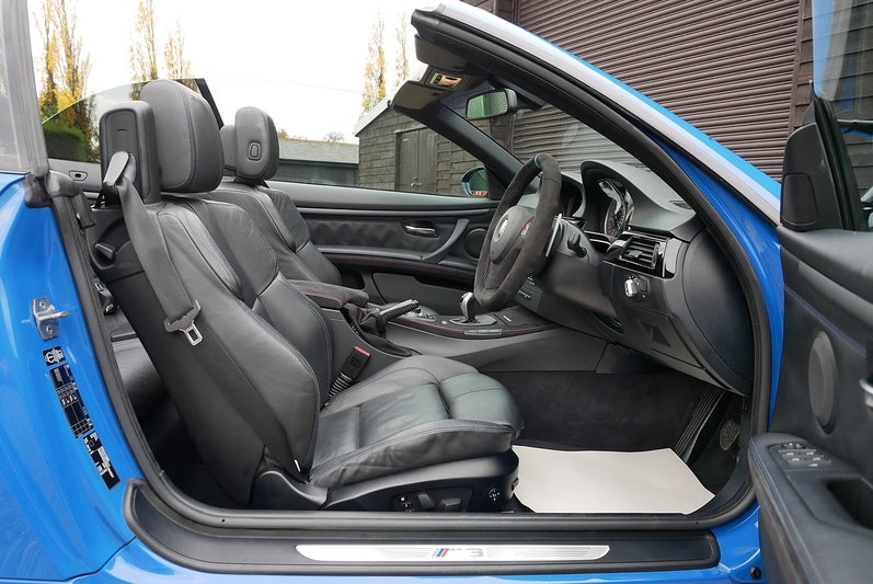 Used BMW M3 2012 for sale - 77186624: Photo 22