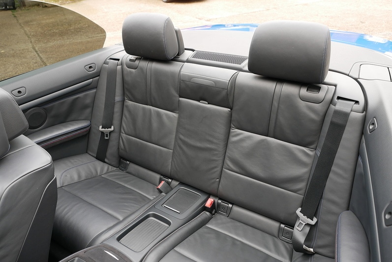 Used BMW M3 2012 for sale - 77186624: Photo 23