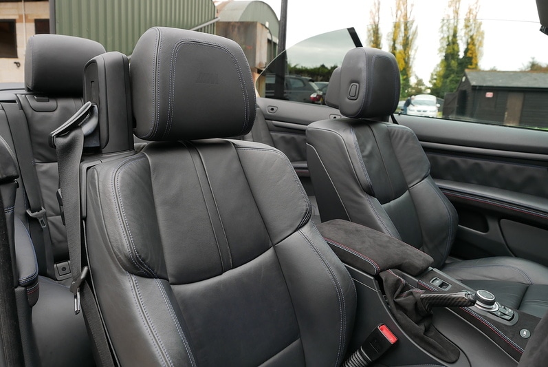 Used BMW M3 2012 for sale - 77186624: Photo 25