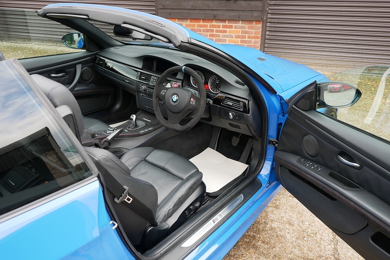 Used BMW M3 2012 for sale - 77186624: Photo 26