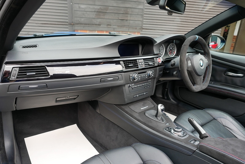 Used BMW M3 2012 for sale - 77186624: Photo 27