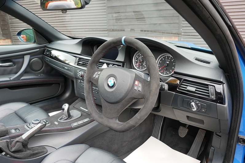 Used BMW M3 2012 for sale - 77186624: Photo 28
