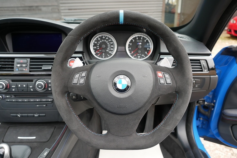 Used BMW M3 2012 for sale - 77186624: Photo 29