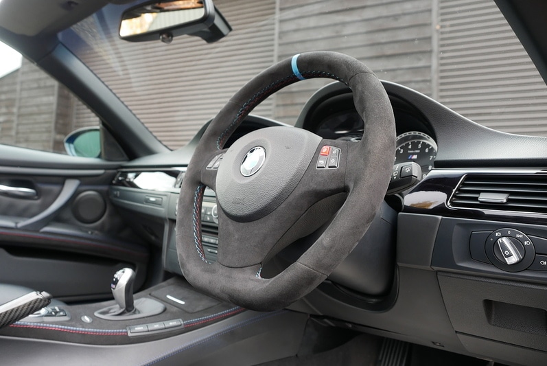 Used BMW M3 2012 for sale - 77186624: Photo 30