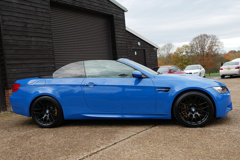 Used BMW M3 2012 for sale - 77186624: Photo 4