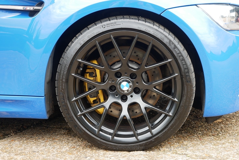 Used BMW M3 2012 for sale - 77186624: Photo 41