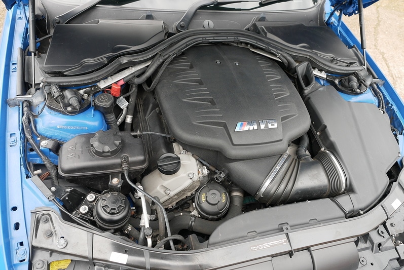 Used BMW M3 2012 for sale - 77186624: Photo 42