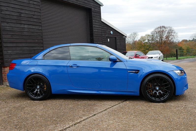 Used BMW M3 2012 for sale - 77186624: Photo 5