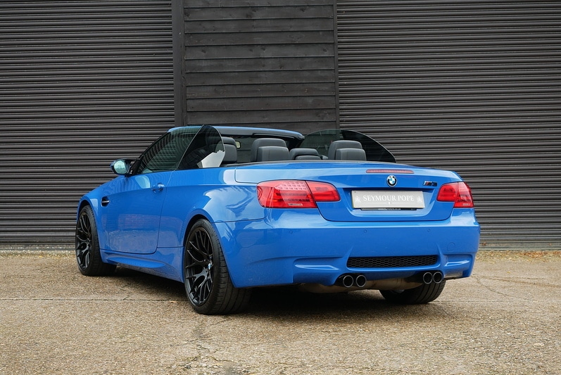Used BMW M3 2012 for sale - 77186624: Photo 6