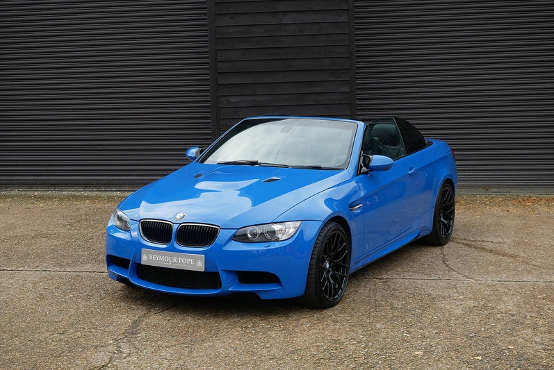 Used BMW M3 2012 for sale - 77186624: Photo 8