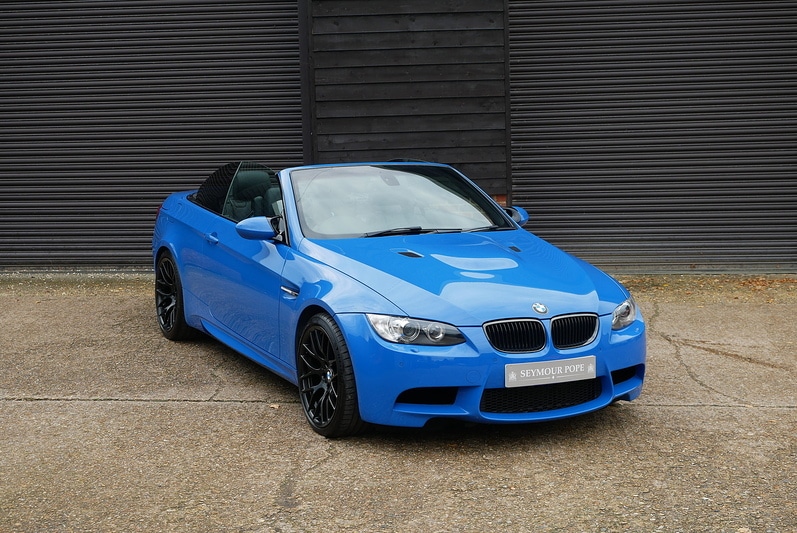 Used BMW M3 2012 for sale - 77186624: Photo 9