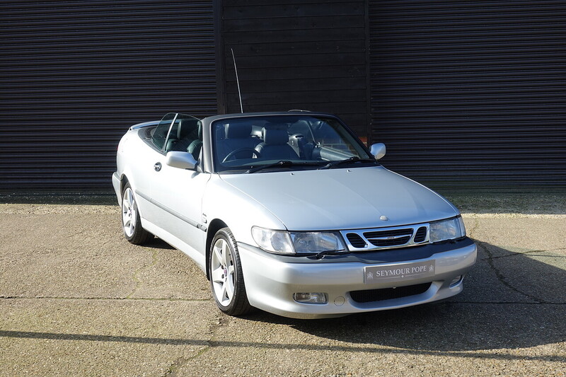 Used Saab 9-3 2001 for sale - 77186627: Photo 10