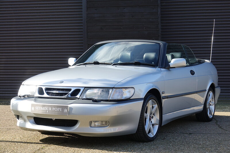 Used Saab 9-3 2001 for sale - 77186627: Photo 11