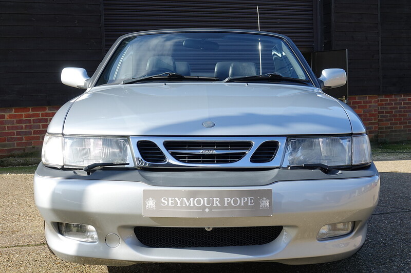 Used Saab 9-3 2001 for sale - 77186627: Photo 12