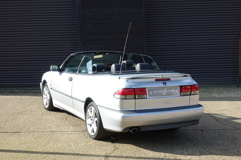 Used Saab 9-3 2001 for sale - 77186627: Photo 13