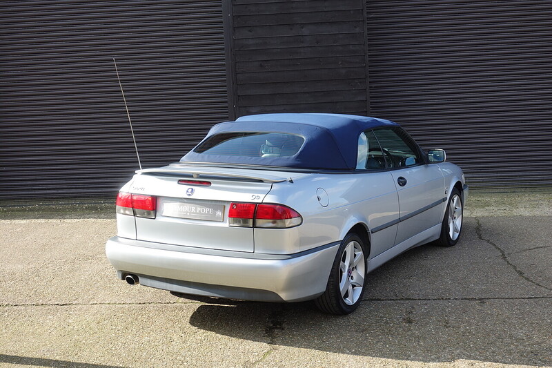 Used Saab 9-3 2001 for sale - 77186627: Photo 14