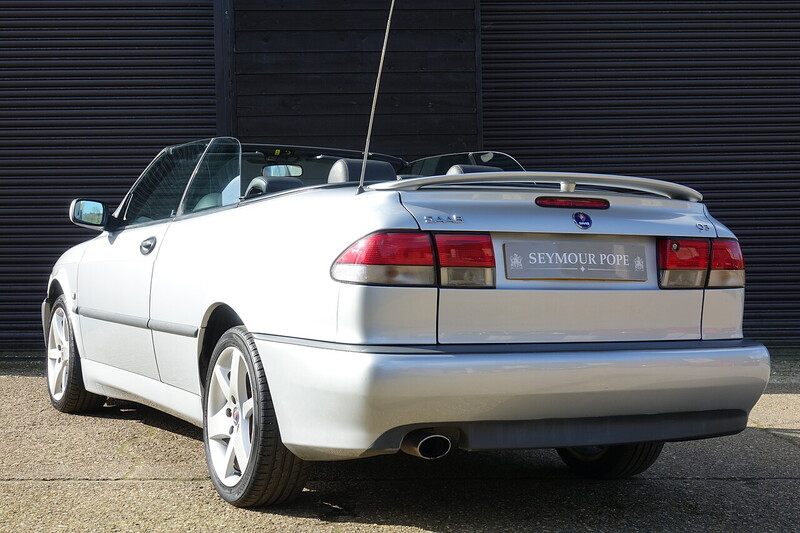 Used Saab 9-3 2001 for sale - 77186627: Photo 16