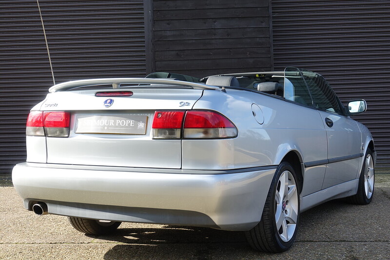 Used Saab 9-3 2001 for sale - 77186627: Photo 17