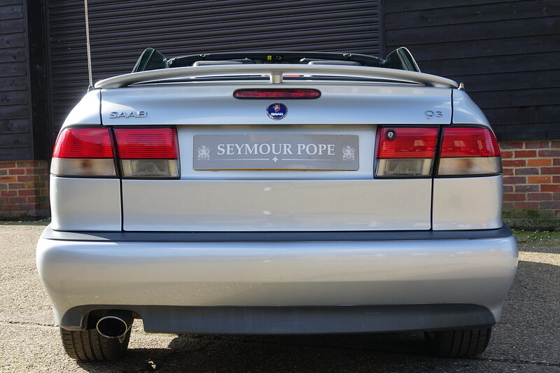 Used Saab 9-3 2001 for sale - 77186627: Photo 18