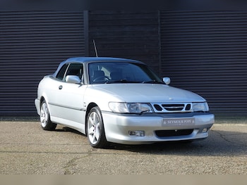 2.0T HOT Aero Convertible Manual