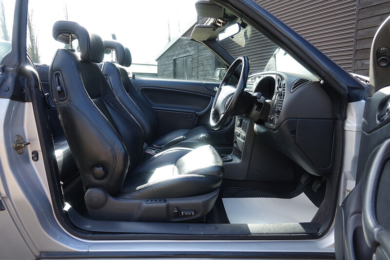 Used Saab 9-3 2001 for sale - 77186627: Photo 20