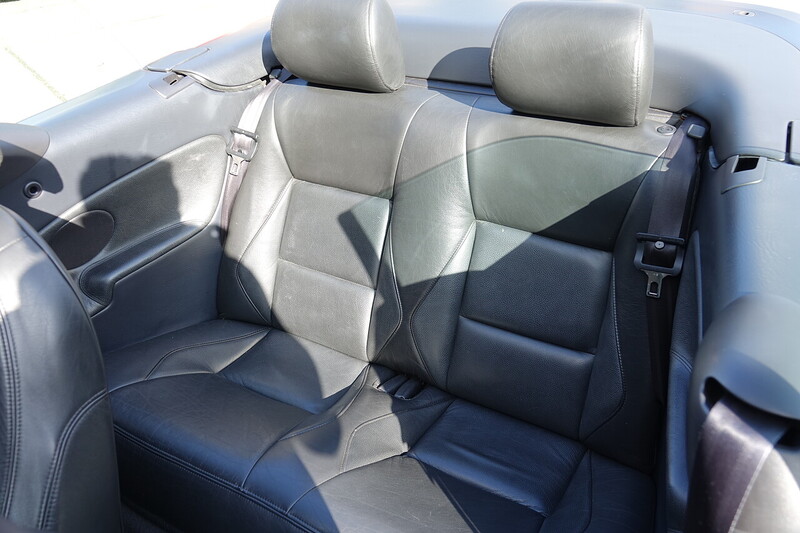 Used Saab 9-3 2001 for sale - 77186627: Photo 21