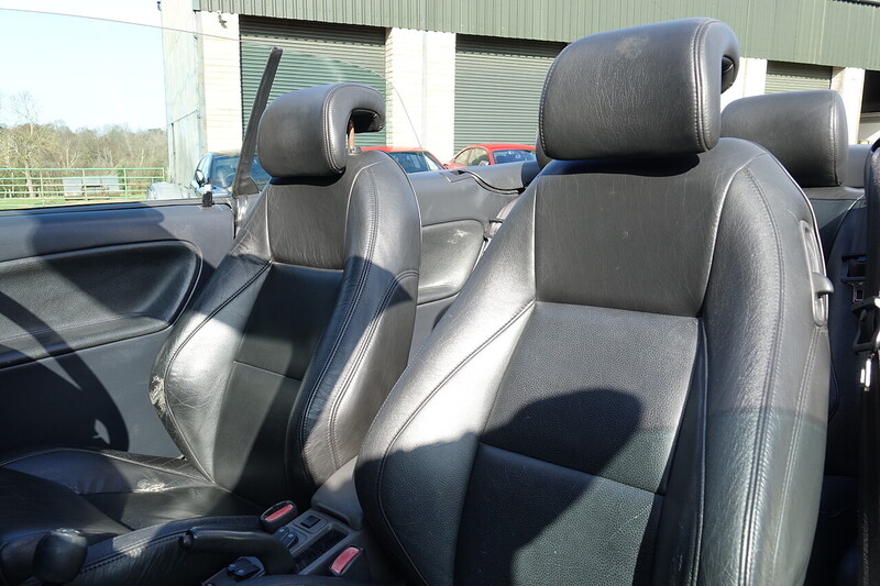 Used Saab 9-3 2001 for sale - 77186627: Photo 22