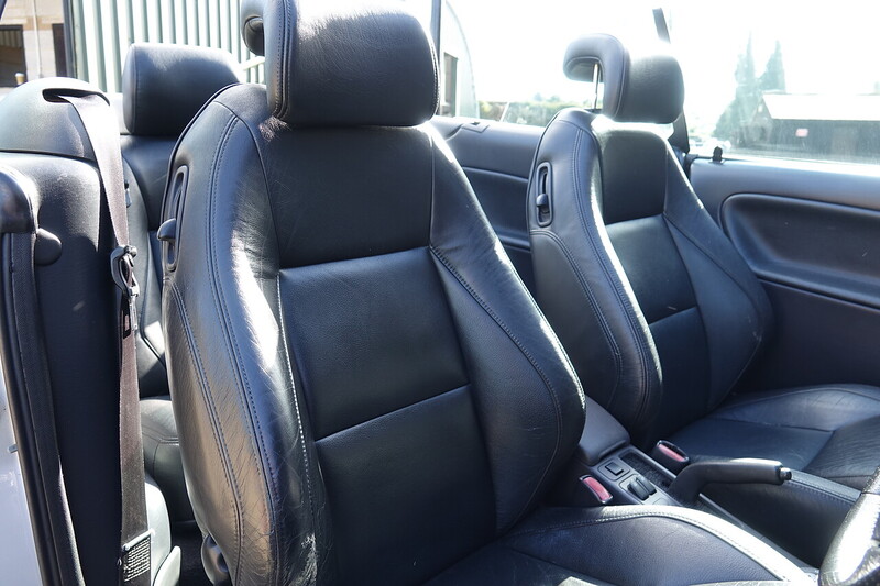 Used Saab 9-3 2001 for sale - 77186627: Photo 23