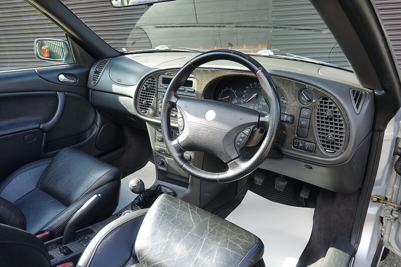 Used Saab 9-3 2001 for sale - 77186627: Photo 25