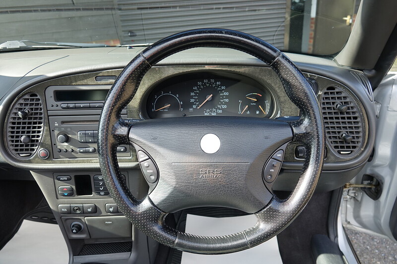 Used Saab 9-3 2001 for sale - 77186627: Photo 26