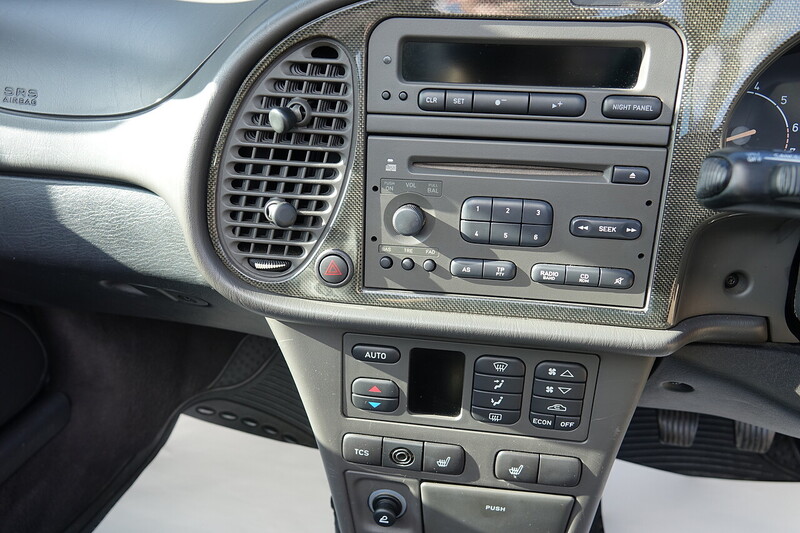 Used Saab 9-3 2001 for sale - 77186627: Photo 28