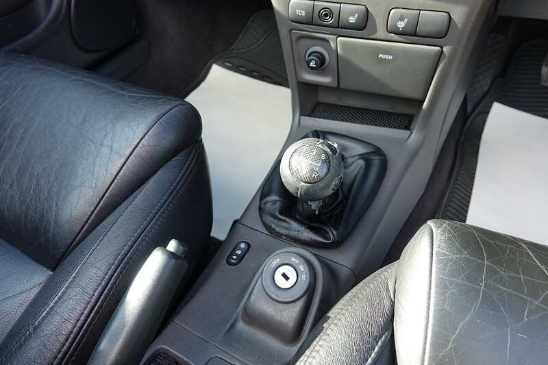 Used Saab 9-3 2001 for sale - 77186627: Photo 29