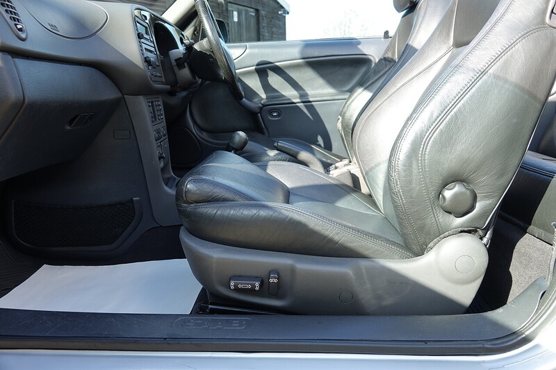 Used Saab 9-3 2001 for sale - 77186627: Photo 30