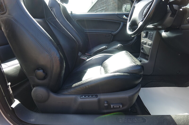 Used Saab 9-3 2001 for sale - 77186627: Photo 31