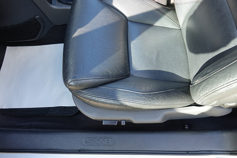 Used Saab 9-3 2001 for sale - 77186627: Photo 32