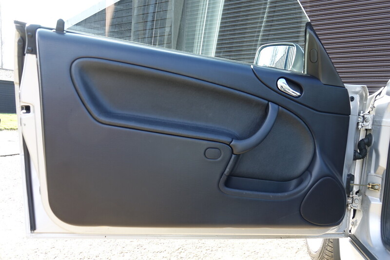 Used Saab 9-3 2001 for sale - 77186627: Photo 34