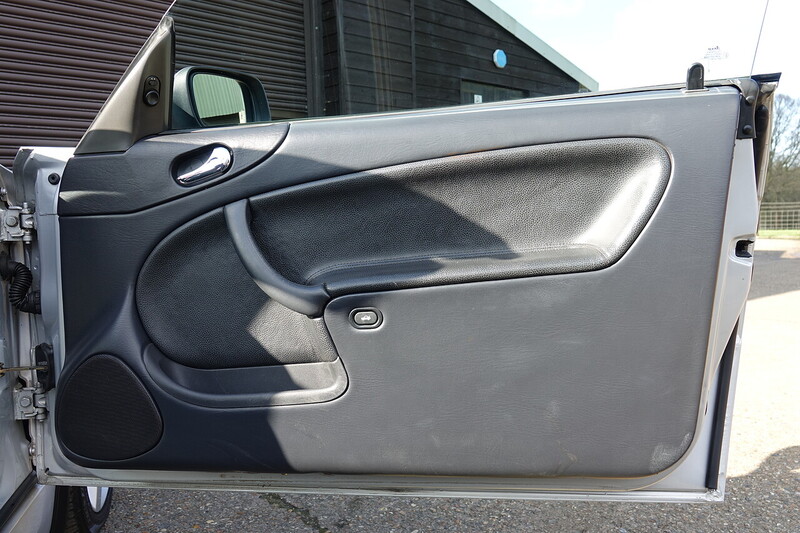 Used Saab 9-3 2001 for sale - 77186627: Photo 35