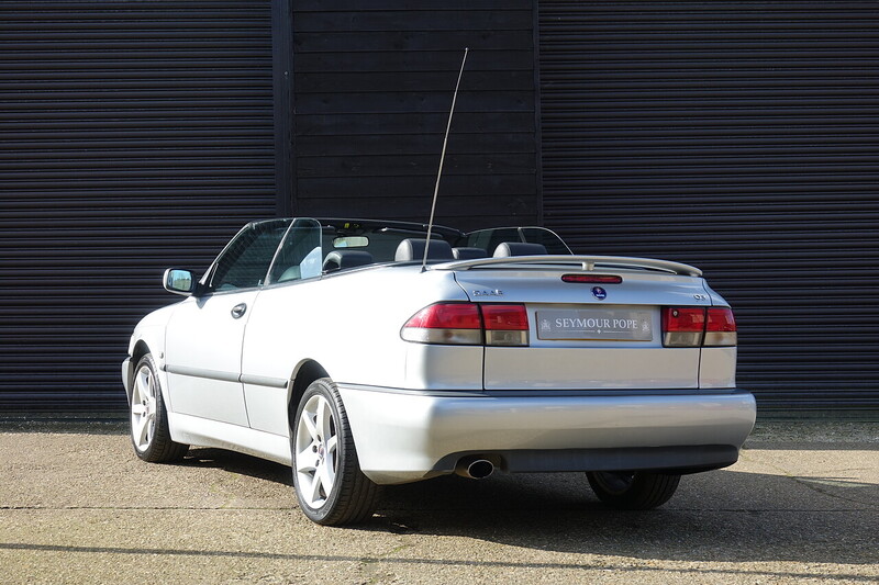 Used Saab 9-3 2001 for sale - 77186627: Photo 6