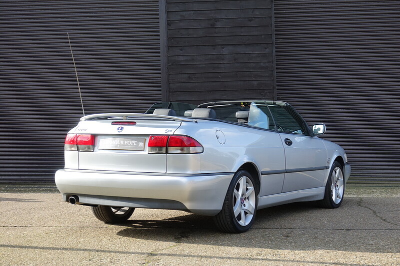 Used Saab 9-3 2001 for sale - 77186627: Photo 8